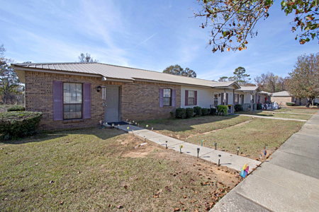 Fieldcrest 08